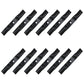 Qty 12: Mower Blade Fits Kubota Replaces 76505-11550