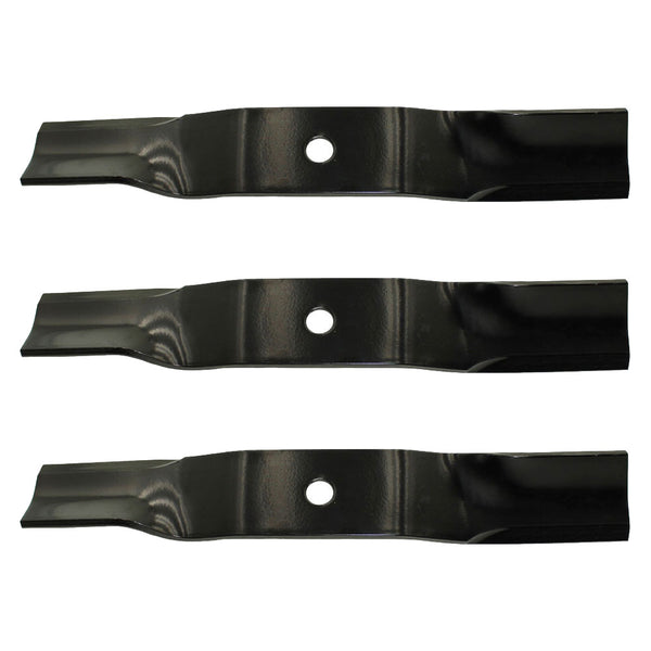 3PK Blades Fits Kubota fits Kommander 48