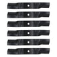 6PK Oregon 92-047 Mower Blade Fits Kubota K5575-34330 K5575-97530 48" ZG2048