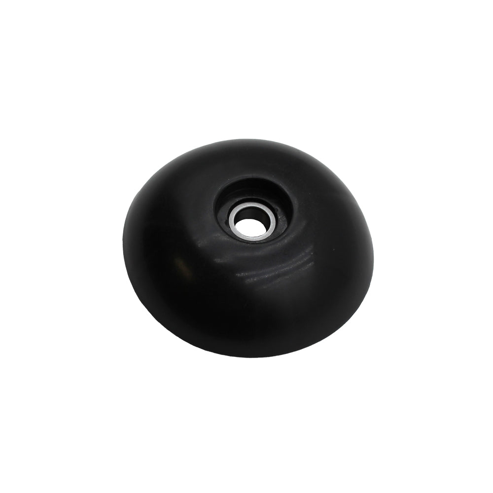 Mowball Trimmer Wheel fit Sears Fits MTD Fits Husqvarna 182217 Wheeled Trim