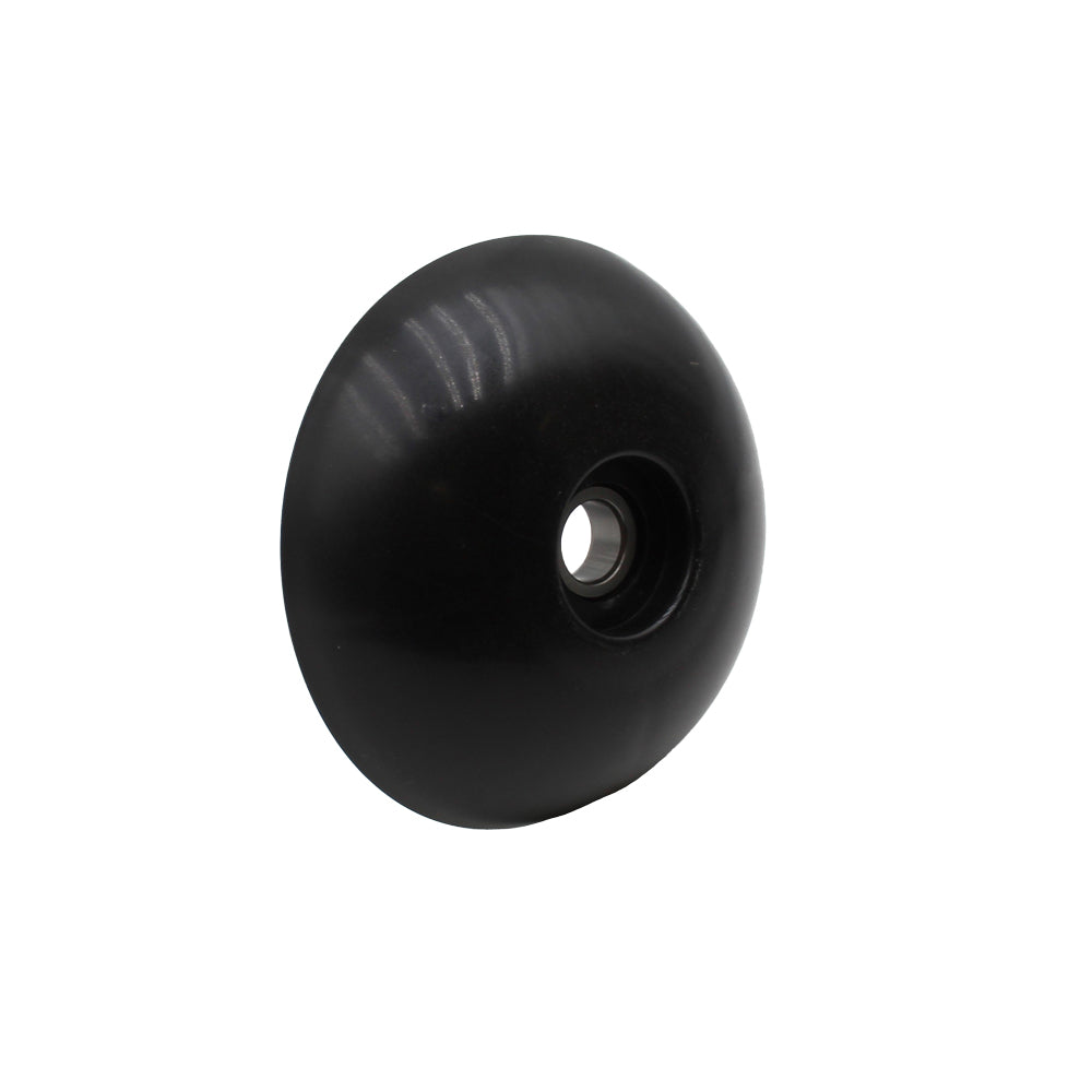 182217 Mow Ball Assembly Includes Bearing Retaining Ring and Bolt Fits Craftsman