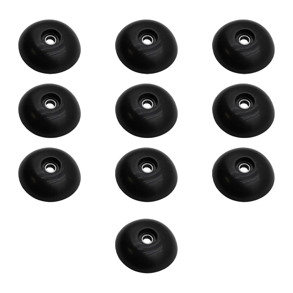 Qty 10: Mow Ball Assembly Fits Jonsered Replaces 532182217