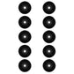 Qty 10: Mow Ball Assembly Fits Craftsman Replaces 917773762
