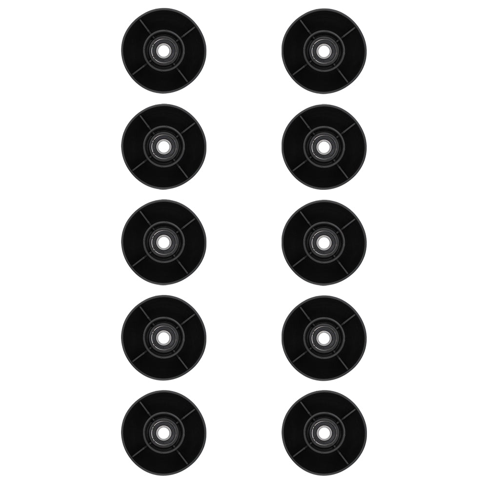 Qty 10: Mow Ball Assembly Fits Jonsered Replaces 532182217