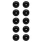 Qty 10: Mow Ball Assembly Fits Jonsered Replaces 532182217