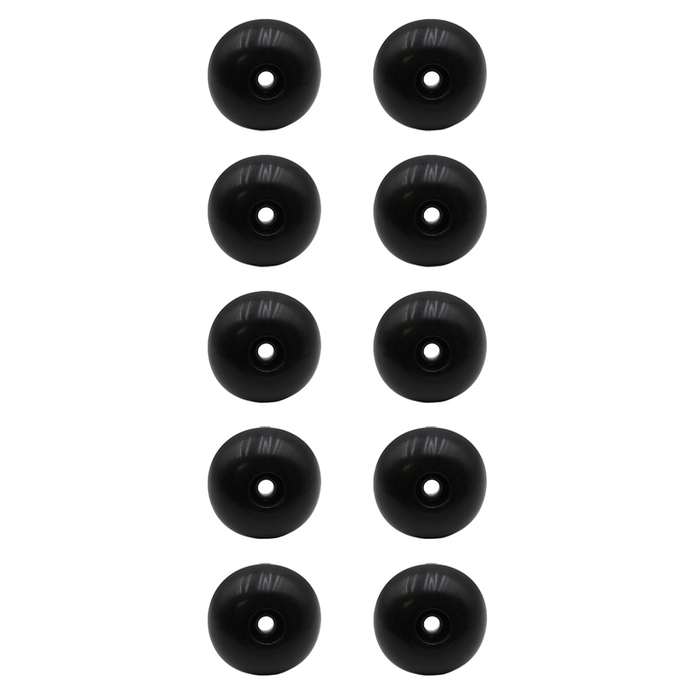 Qty 10: Mow Ball Assembly Fits Jonsered Replaces 532182217