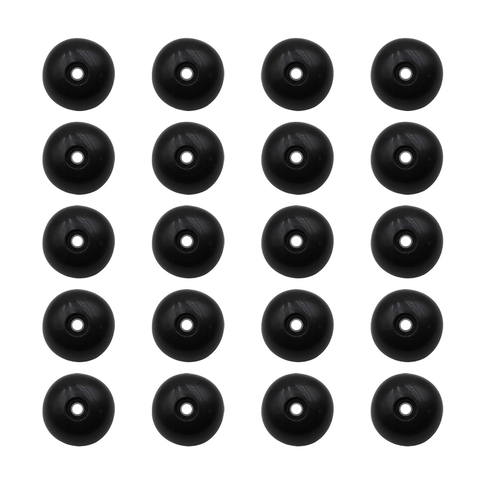 Qty 20: Mow Ball Assembly Fits Husqvarna Replaces 182217