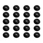Qty 20: Mow Ball Assembly Fits Jonsered Replaces 532182217