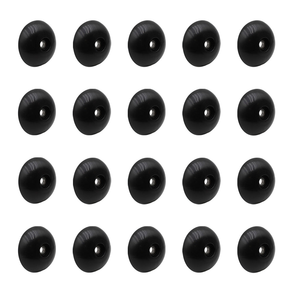 Qty 20: Mow Ball Assembly Fits Poulan Replaces 532182217