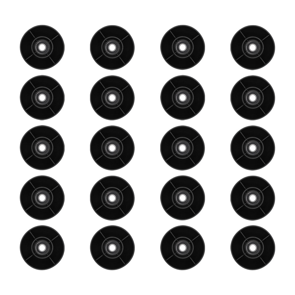 Qty 20: Mow Ball Assembly Fits Poulan Replaces 532182217