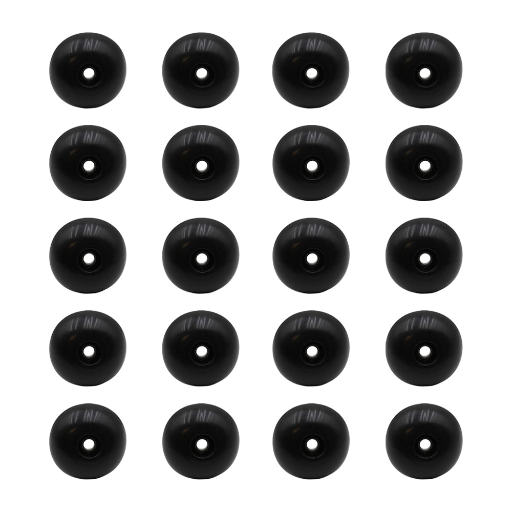 Qty 20: Mow Ball Assembly Fits Husqvarna Replaces 182217