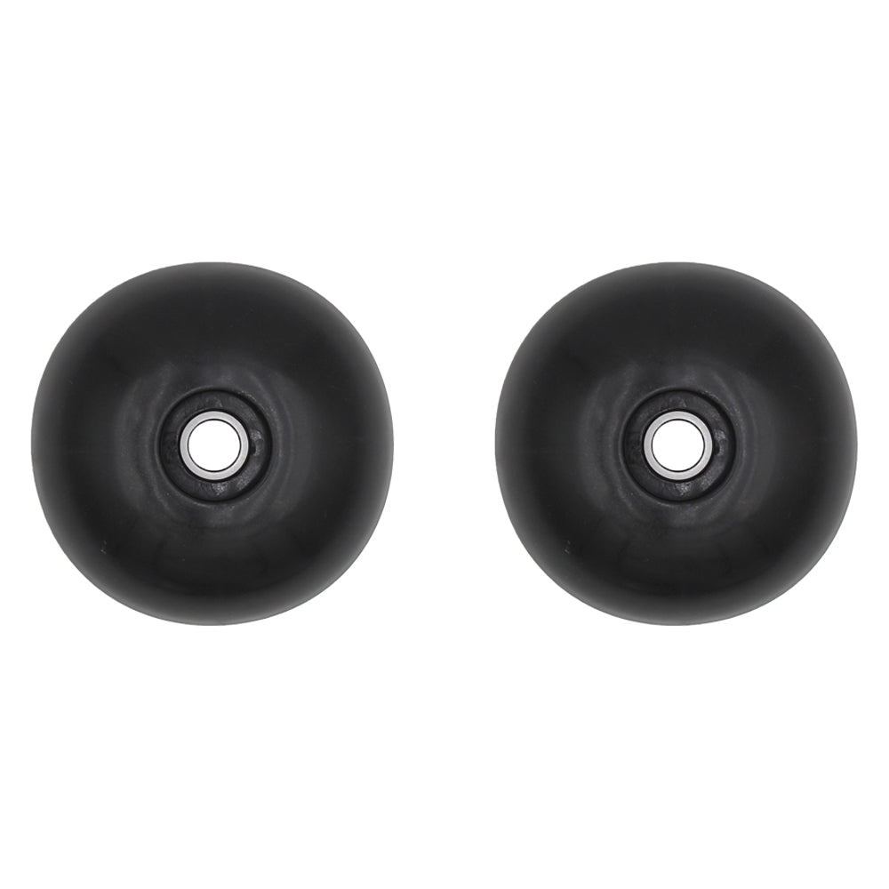 182217 2 Mow Balls Fits Craftsman Fits Husqvarna with Bearing and Ring 172523