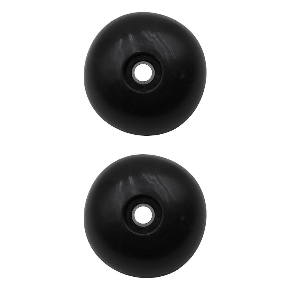 Qty 2: Mow Ball Assembly Fits Poulan Replaces 532182217