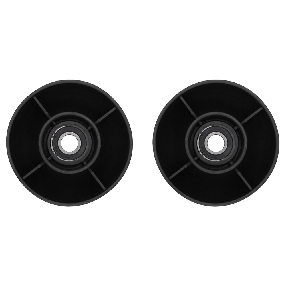 Qty 2: Mow Ball Assembly Fits Poulan Replaces 532182217