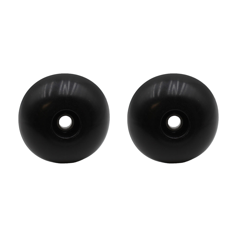 Qty 2: Mow Ball Assembly Fits Poulan Replaces 532182217