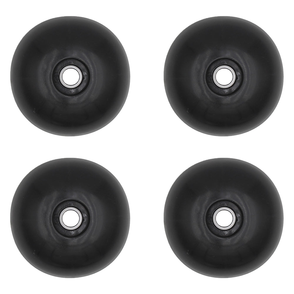 Qty 4: Mow Ball Assembly Fits Craftsman Replaces 917773762