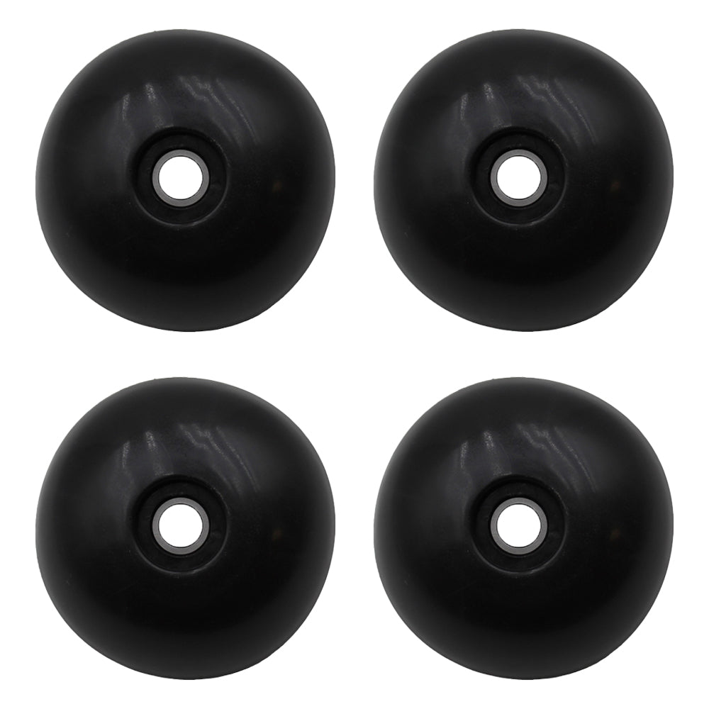 Qty 4: Mow Ball Assembly Fits Husqvarna Replaces 182217