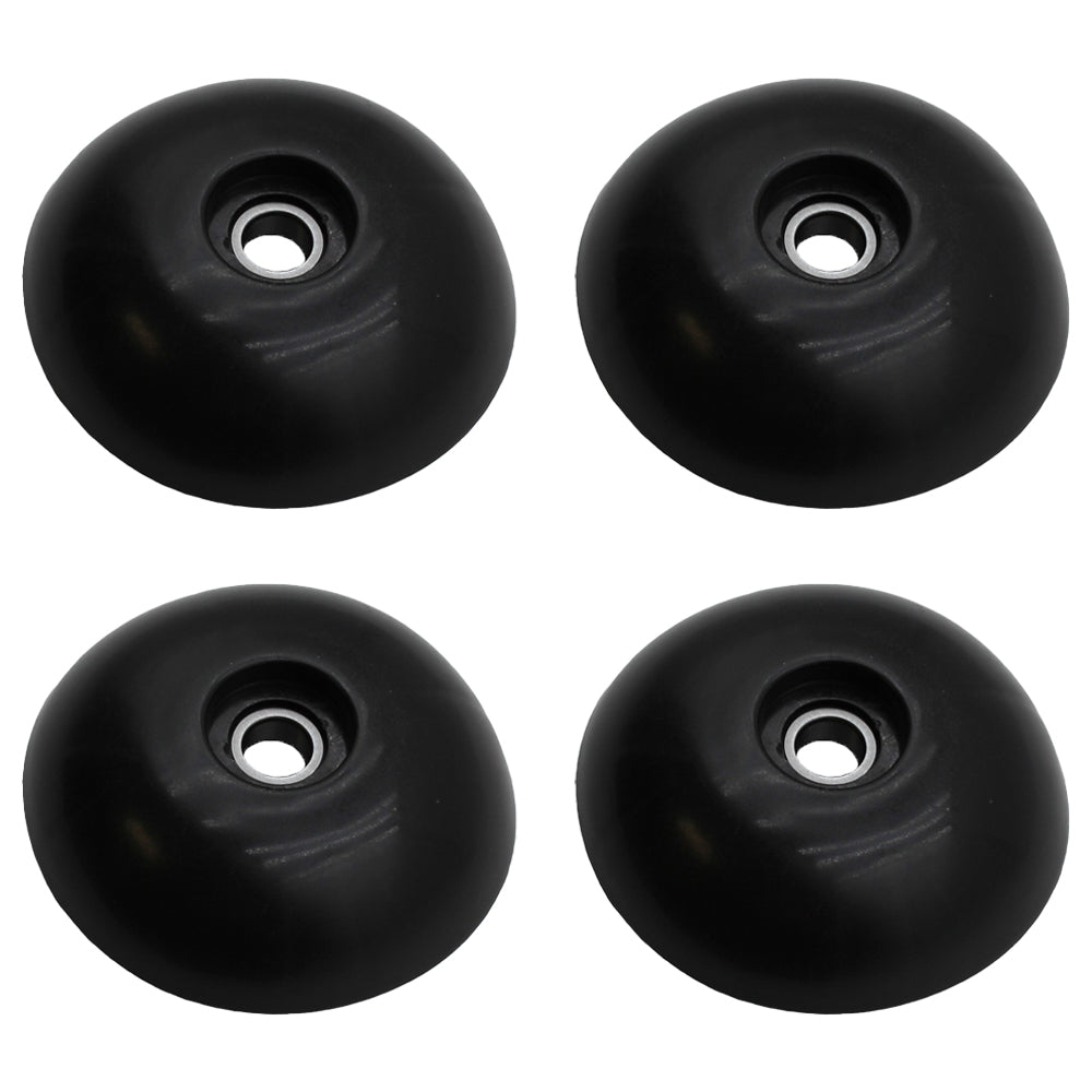 Qty 4: Mow Ball Assembly Fits Husqvarna Replaces 182217