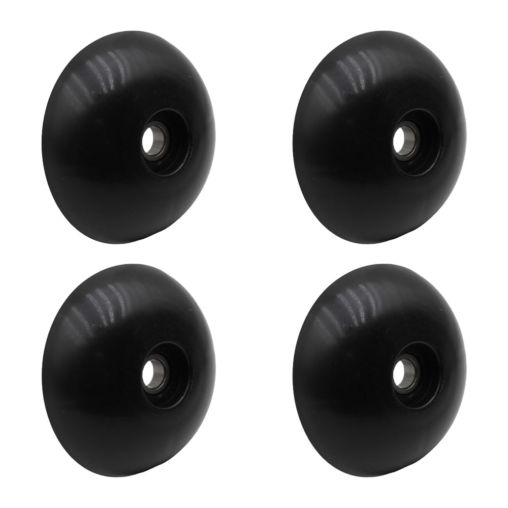 Qty 4: Mow Ball Assembly Fits Craftsman Replaces 917773762