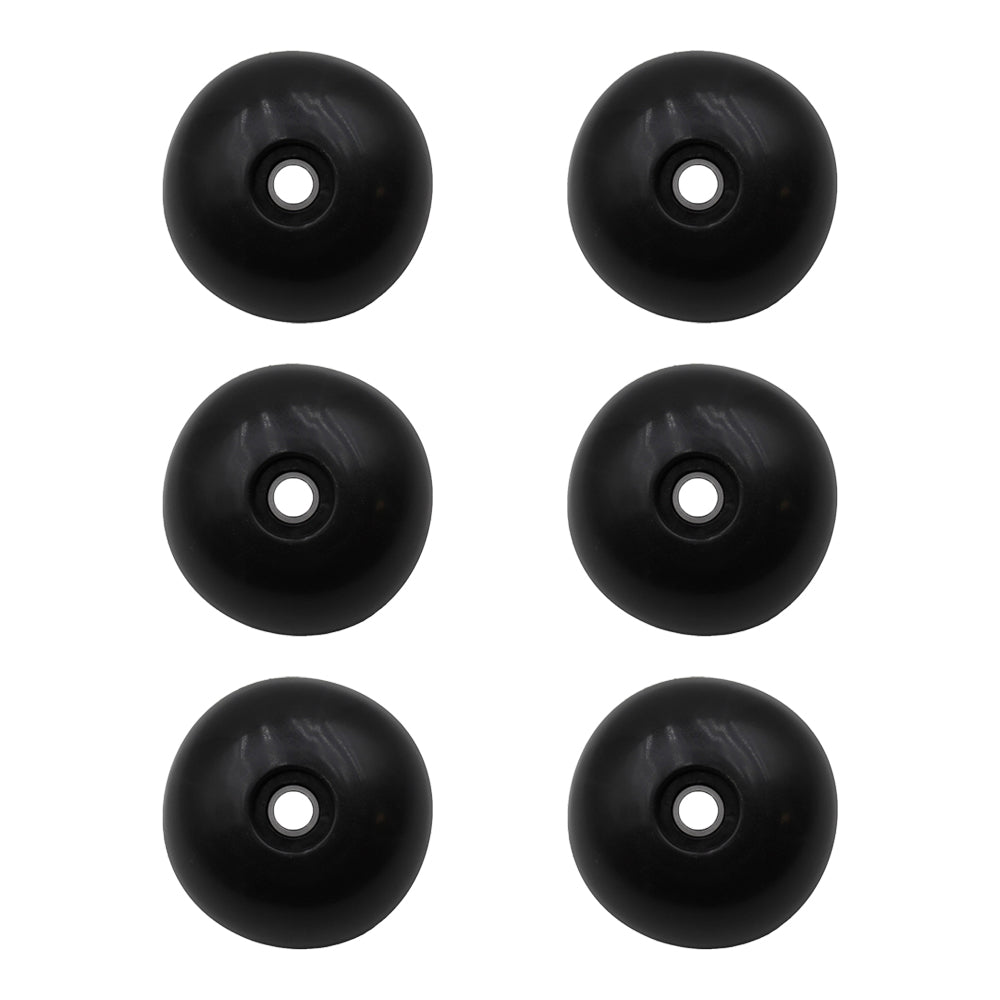 Qty 6: Mow Ball Assembly Fits Poulan Replaces 532182217