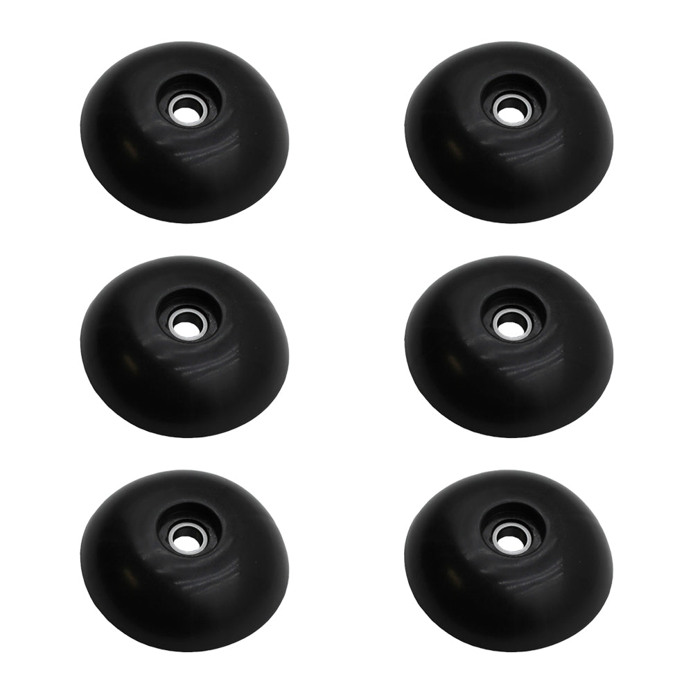 Qty 6: Mow Ball Assembly Fits Jonsered Replaces 532182217