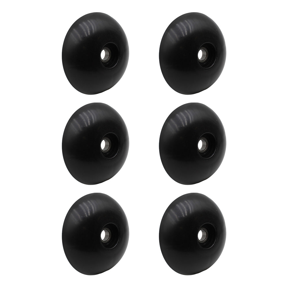 Qty 6: Mow Ball Assembly Fits Jonsered Replaces 532182217