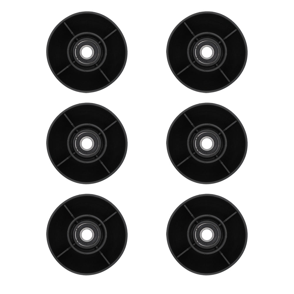 Qty 6: Mow Ball Assembly Fits Craftsman Replaces 917773762