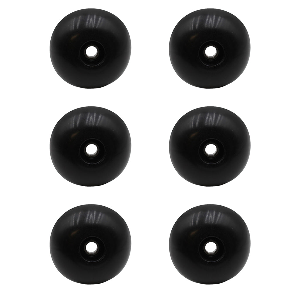 Qty 6: Mow Ball Assembly Fits Craftsman Replaces 917773762
