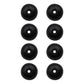 Qty 8: Mow Ball Assembly Fits Husqvarna Replaces 182217