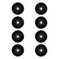 Qty 8: Mow Ball Assembly Fits Poulan Replaces 532182217