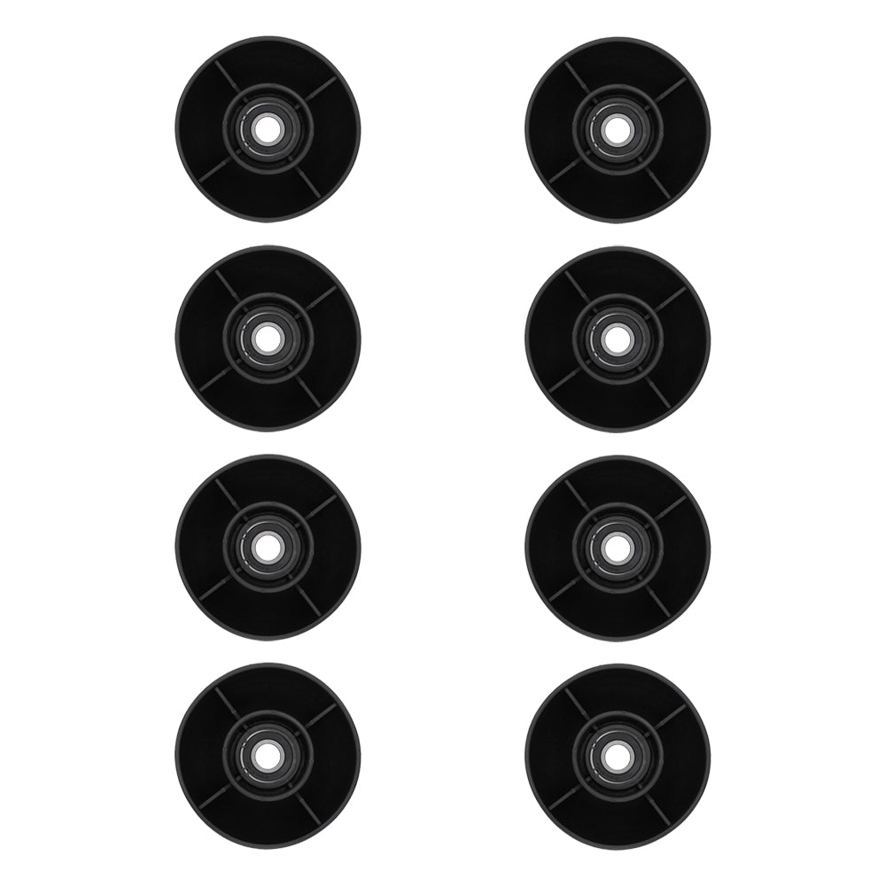 Qty 8: Mow Ball Assembly Fits Jonsered Replaces 532182217