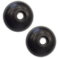 Pack of Two 172523 Mow Ball Fits Craftsman Fits Husqvarna 532180337