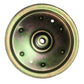 Flat Idler Pulley Fits MTD 756-04129
