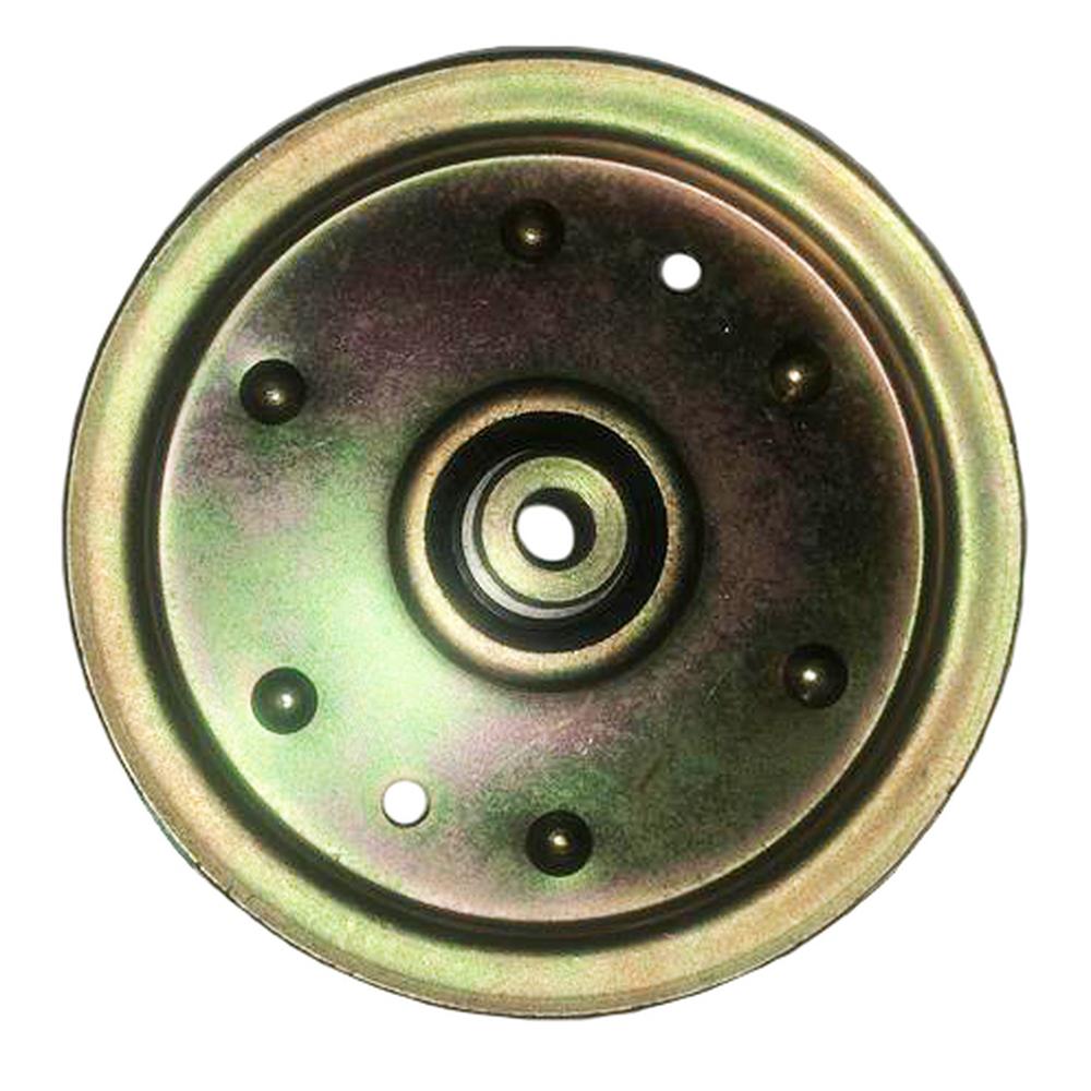 Flat Idler Pulley 756-04129C 753-08171 756-04129B 956-04129 38" 42" 46" 54" Deck