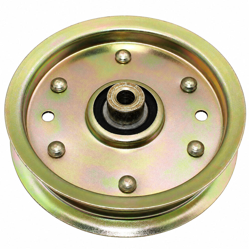 Idler Pulley Fits Cub Cadet RZT50 LT1045 756-04129 956-04129 756-04129B