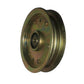 Flat Idler Pulley 756-04129C 753-08171 756-04129B 956-04129 38" 42" 46" 54" Deck