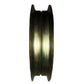 Flat Idler Pulley Fits MTD 756-04129