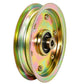 Idler Pulley Fits Cub Cadet RZT50 LT1045 756-04129 956-04129 756-04129B