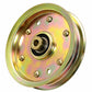 Idler Pulley Fits Cub Cadet RZT50 LT1045 756-04129 956-04129 756-04129B
