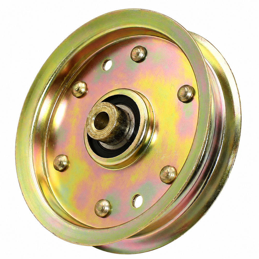 Idler Pulley Fits Cub Cadet RZT50 LT1045 756-04129 956-04129 756-04129B