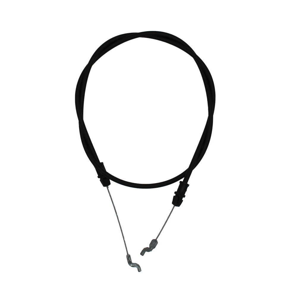 Engine Control Cable for MTD 746-0553, 7460553, 946-0553, 9460553 Lawnmowers