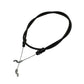 Control Cable Fits White Replaces 746-0553