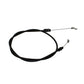 Control Cable Fits Cub Cadet Replaces 746-0553