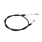 Control Cable Fits 1991 Up With Fits Briggs Engine 290-278 746-0553 746-0553-A 9