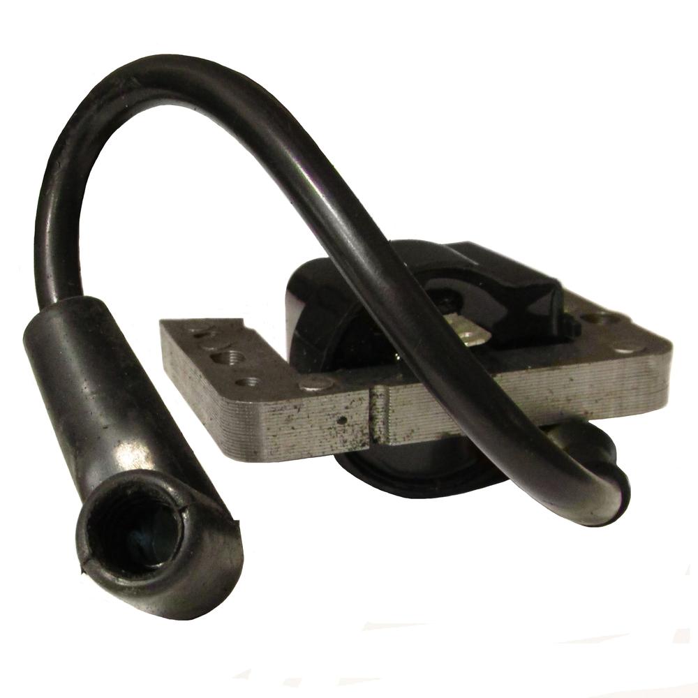 IGNITION COIL fits Tecumseh TVS105 TVS115 TVS120 TVS600 TVS75 TVS840 TVS90 Mower