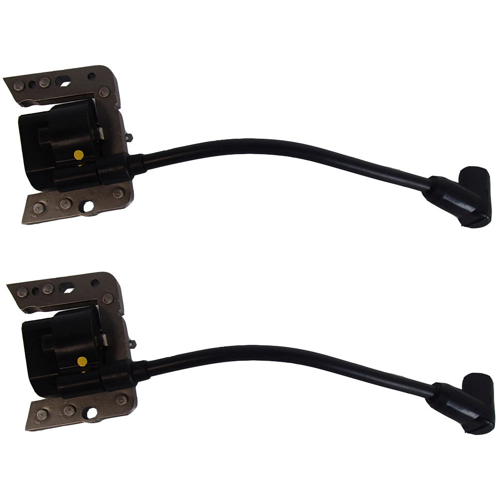 (2) IGNITION COILS fit Tecumseh LV156EA LV156XA LV195EA LV195XA OH195EA OH195EP