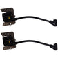 34443A Two 2 Ignition Coil Solid State Modules For Lawn Boy 34443B 34443C 34443D