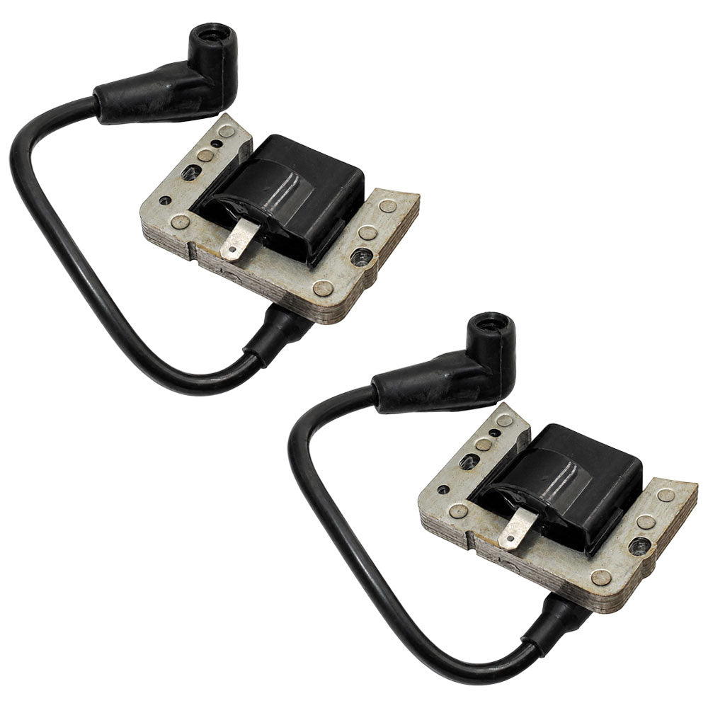 34443A Two 2 Ignition Coil Solid State Modules For Lawn Boy 34443B 34443C 34443D