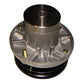Mower Deck Spindle Assembly Fits John Deere Replaces 82-332