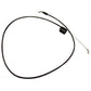 94586 Brake Control Cable Fits Husqvarna 532183281 for AYP Fits Craftsman 183281